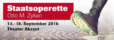 Staatsoperette Plakat~1