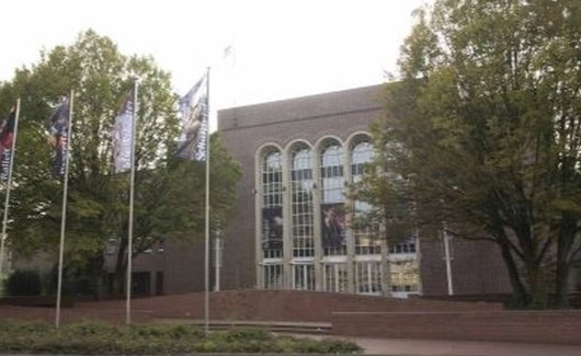 Theater Mönchengladbach