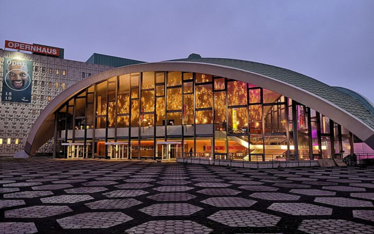 Theater Dortmund