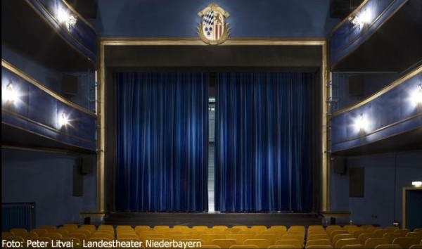 Landestheater Niederbayern Landshut