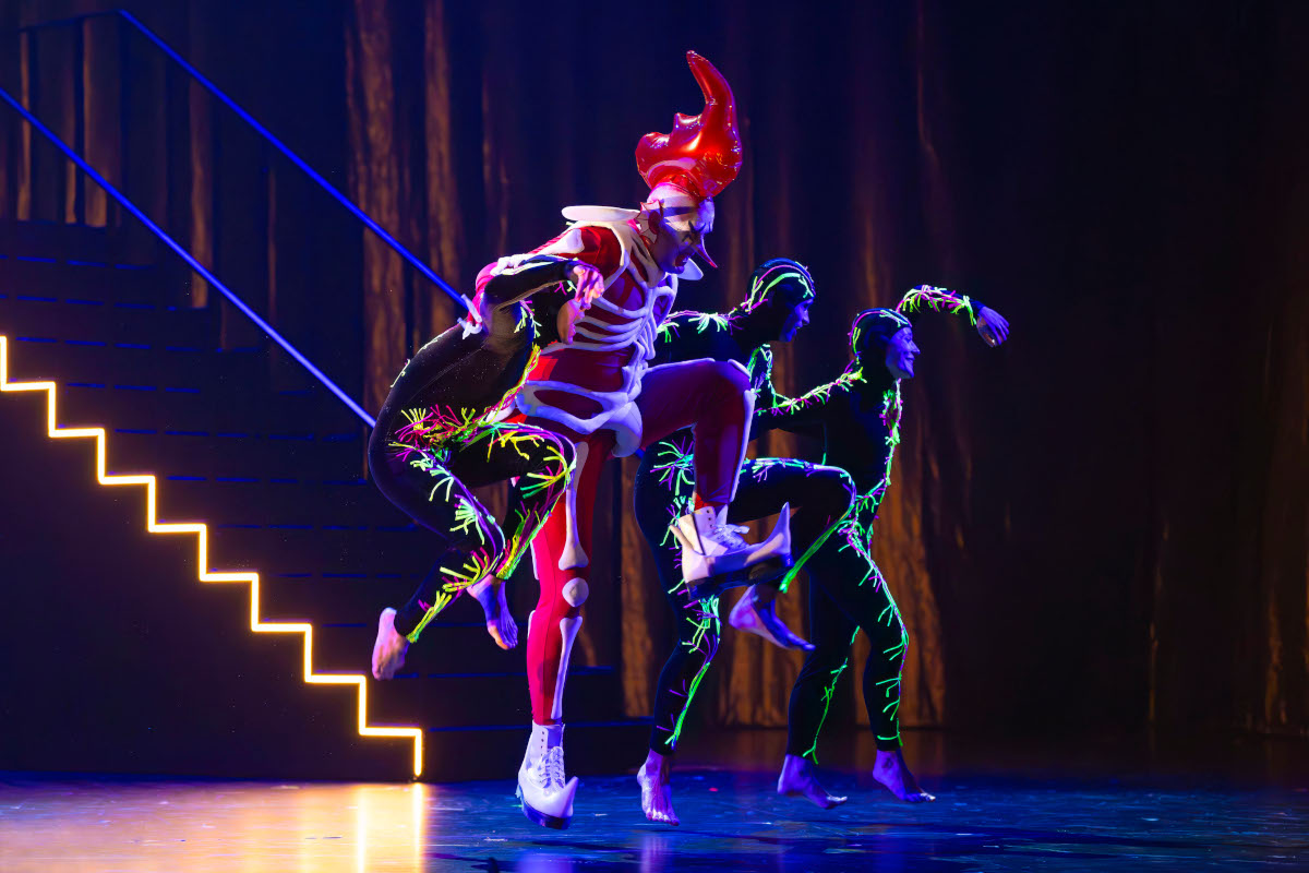 Nürnberg: „Die Zauberflöte“, Wolfgang Amadeus Mozart – Der Opernfreund