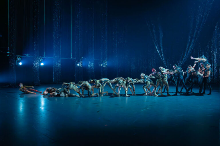 Nürnberg, Ballett: „Feuervogel“, Igor Strawinsky – Der Opernfreund