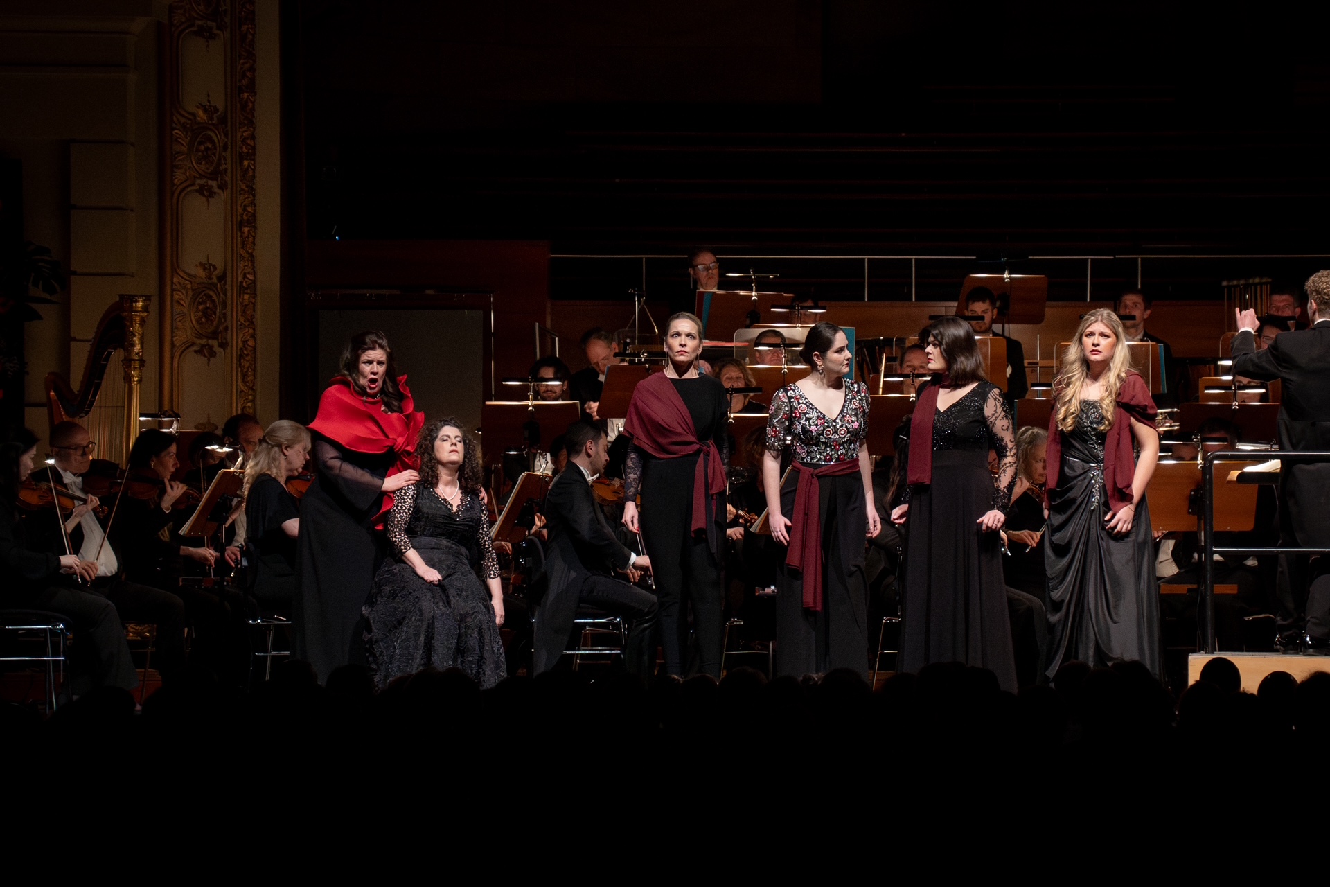 Wuppertal, Konzert: „Die Walküre“, Richard Wagner – Der Opernfreund